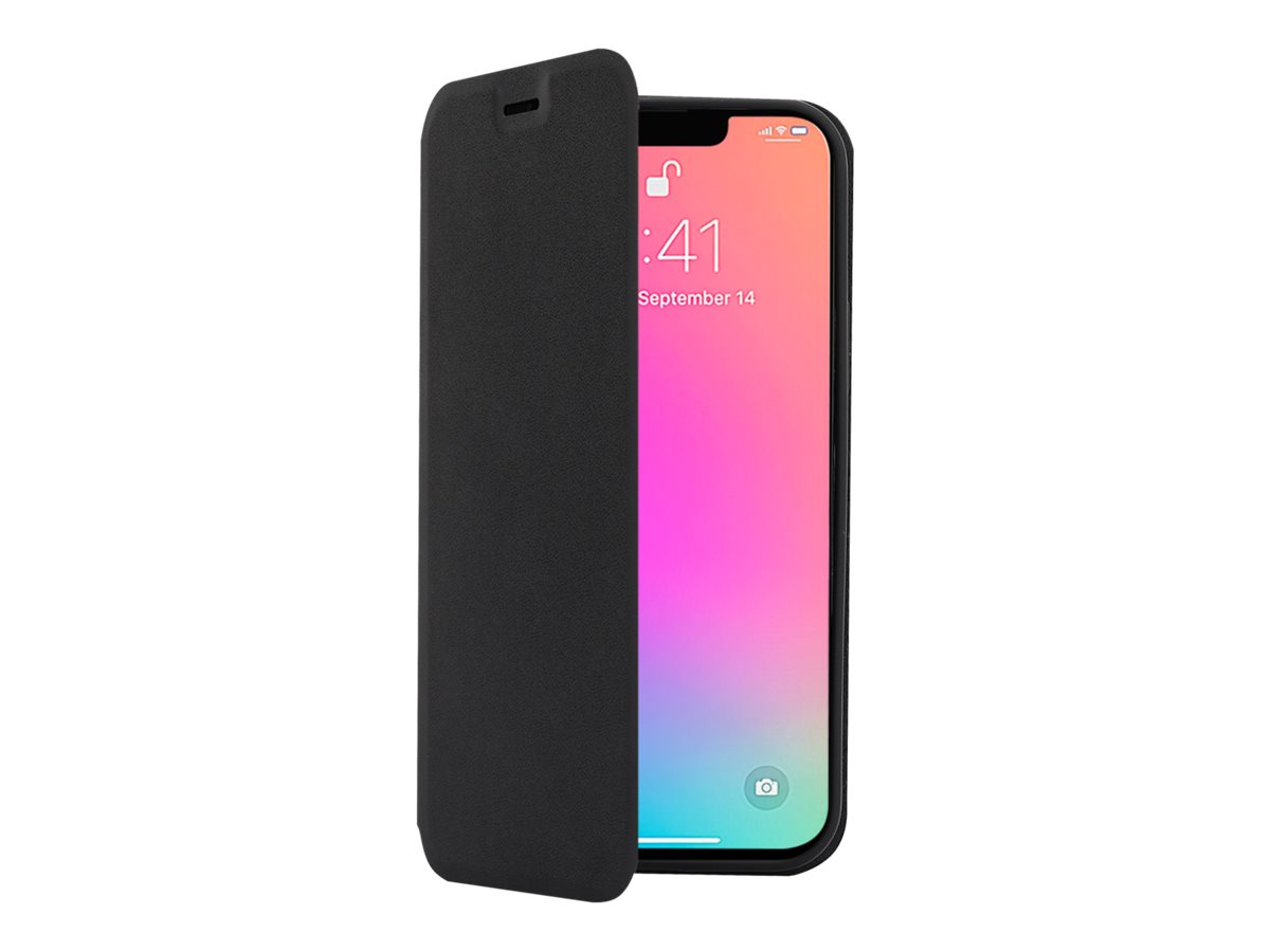 SCREENOR CLEVER iPHONE 15 MAGSAFE BLACK