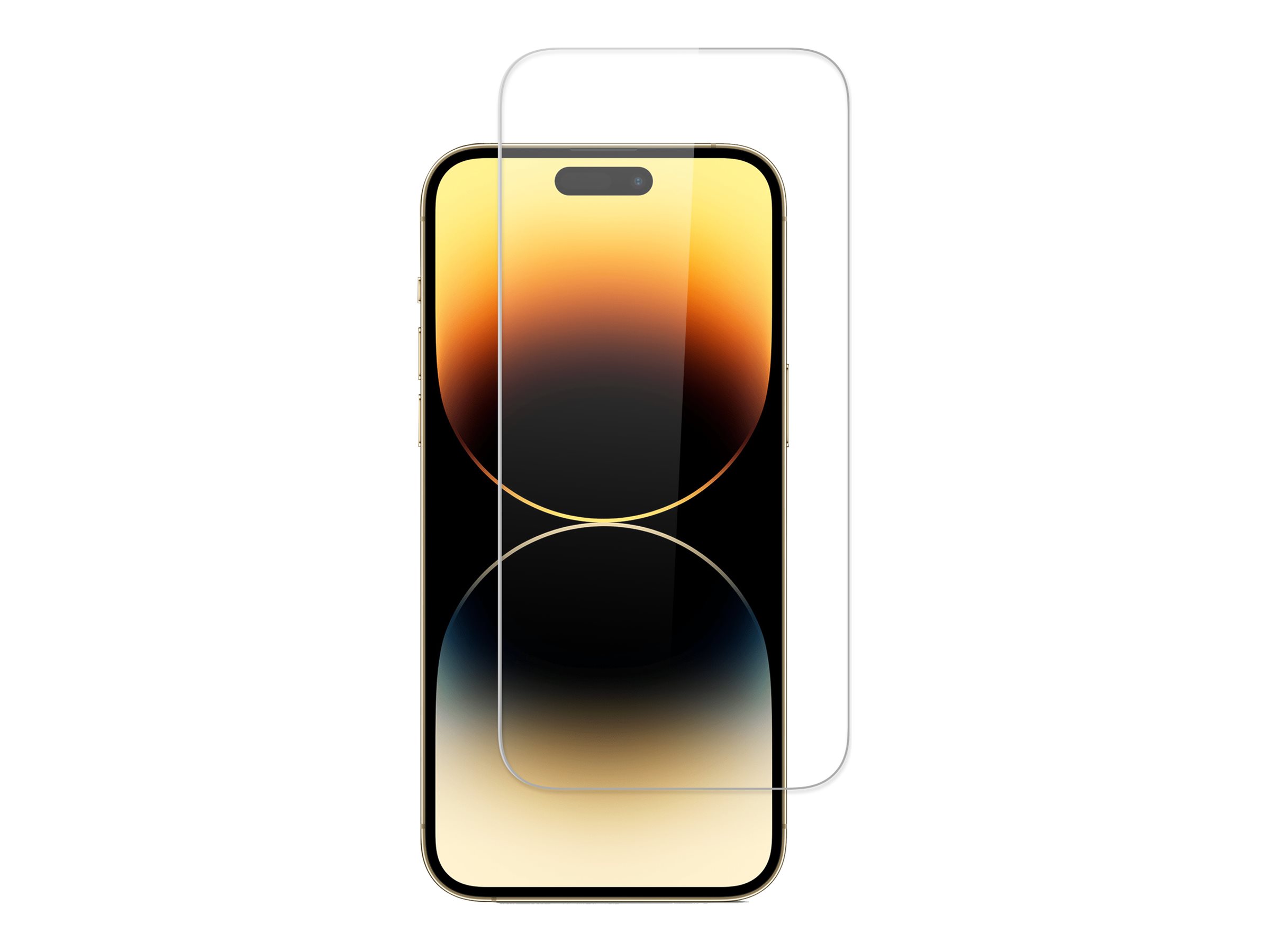 TEMPERED IPHONE 15 PLUS/iPHONE 16 PLUS