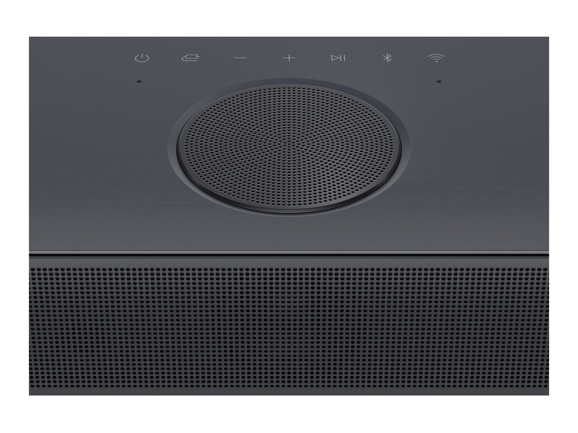 LG SC9S 3.1.3-kanal Soundbarsystem Sort