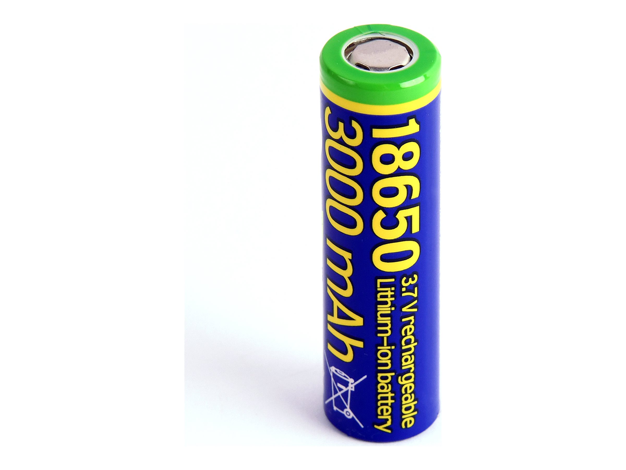 EnerGenie Batteri