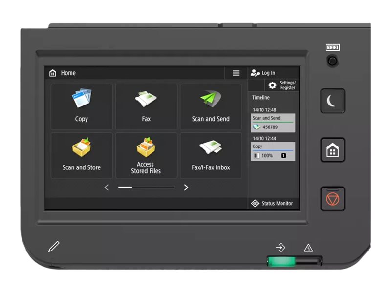 Canon imageRUNNER C3326i Laser