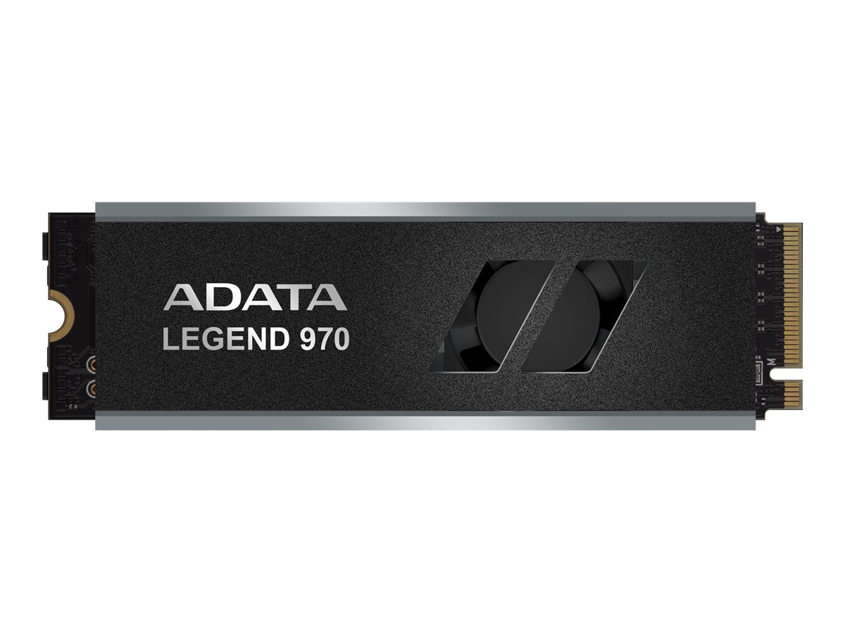 ADATA Legend SSD 900 2TB M.2 PCI Express 5.0 x4 (NVMe)