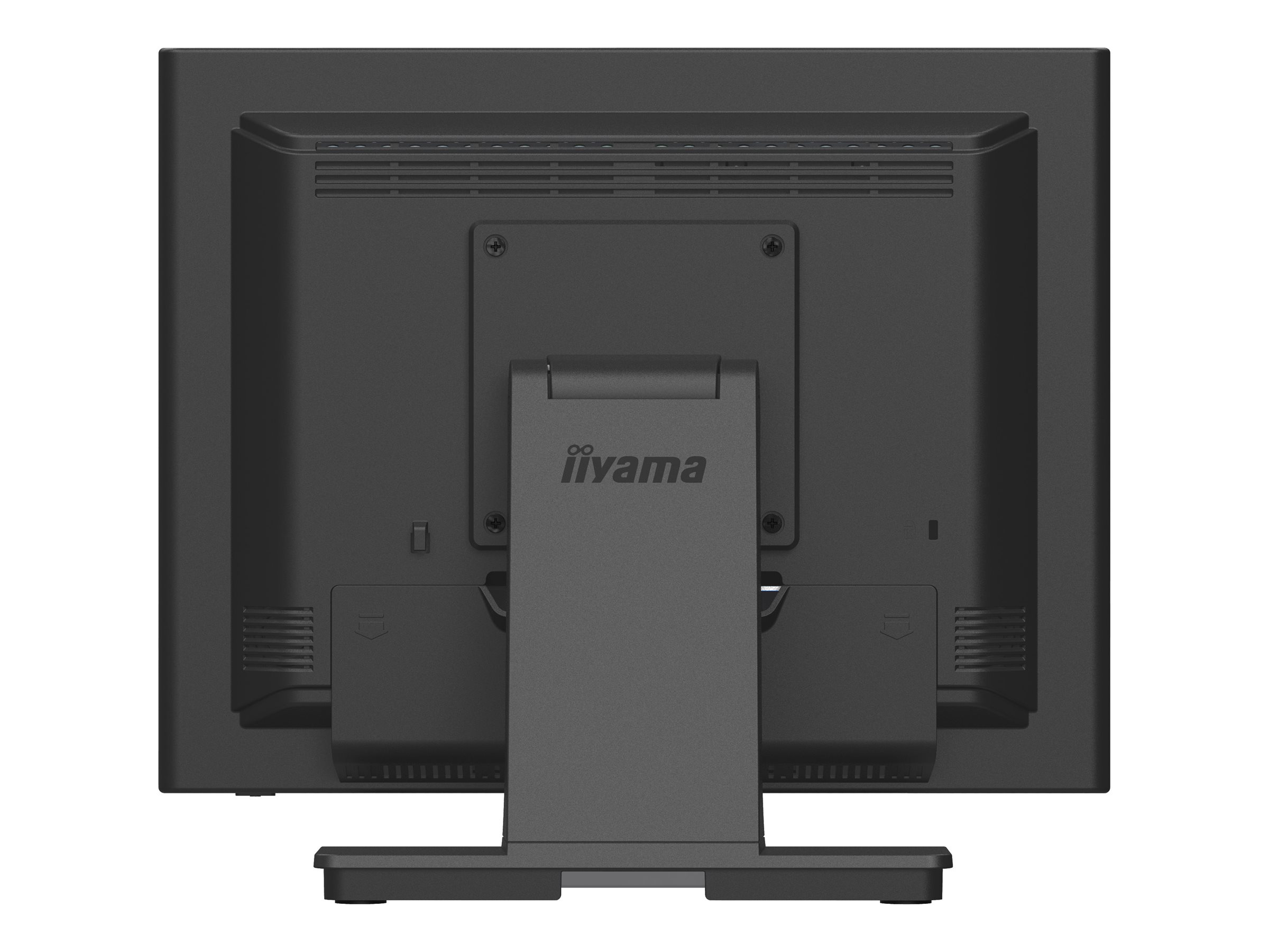 iiyama ProLite T1532MSC-B1S 15 TN 1024 x 768 VGA (HD-15) HDMI DisplayPort