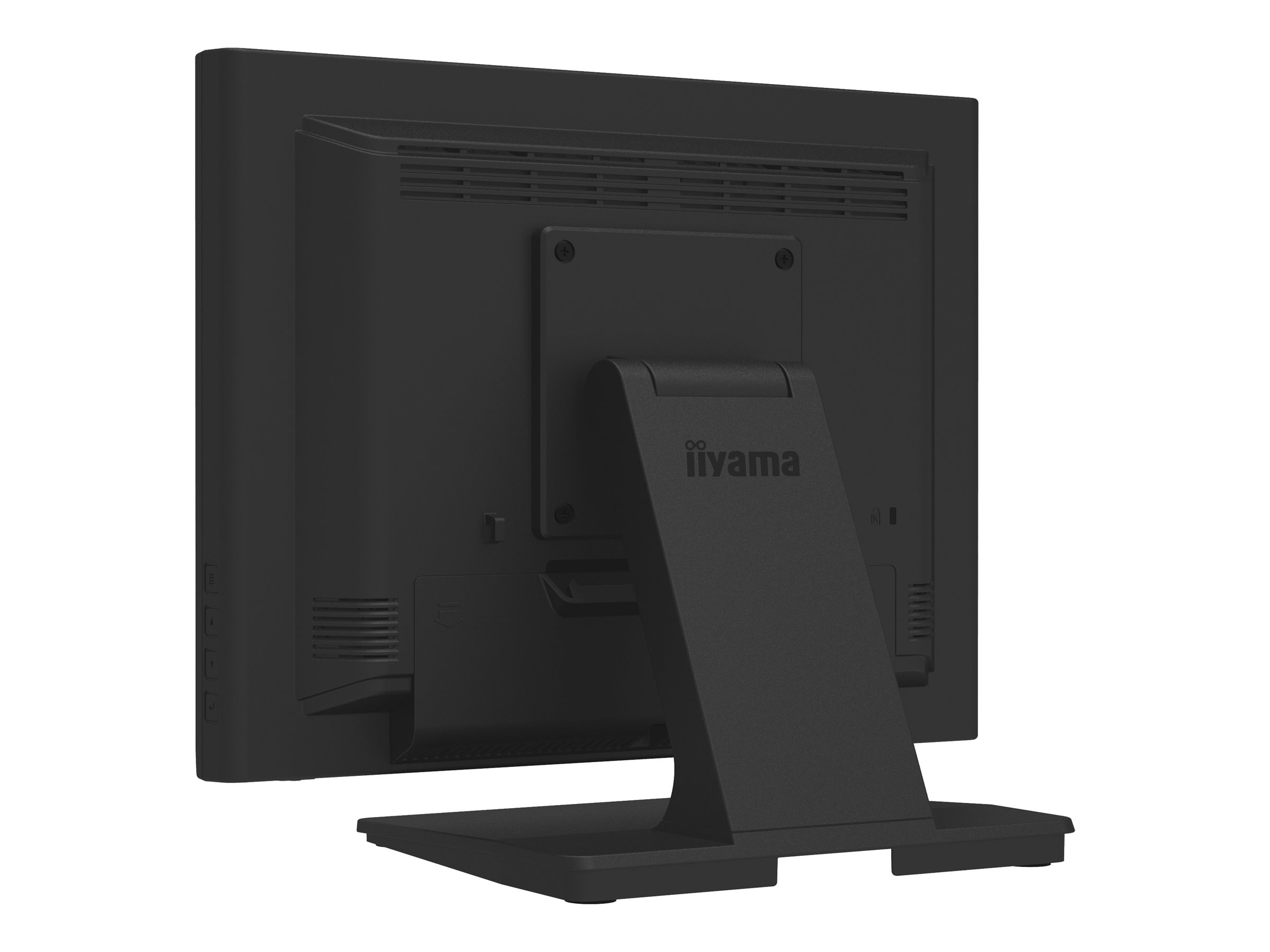 iiyama ProLite T1531SR-B1S 15 VA 1024 x 768 VGA (HD-15) HDMI DisplayPort