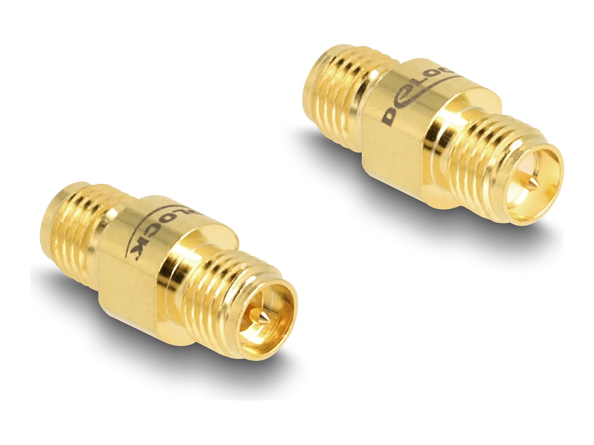 DeLOCK Antenneadapter