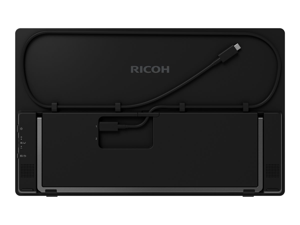 Ricoh 150 15.6 1920 x 1080 (Full HD) USB-C 60Hz
