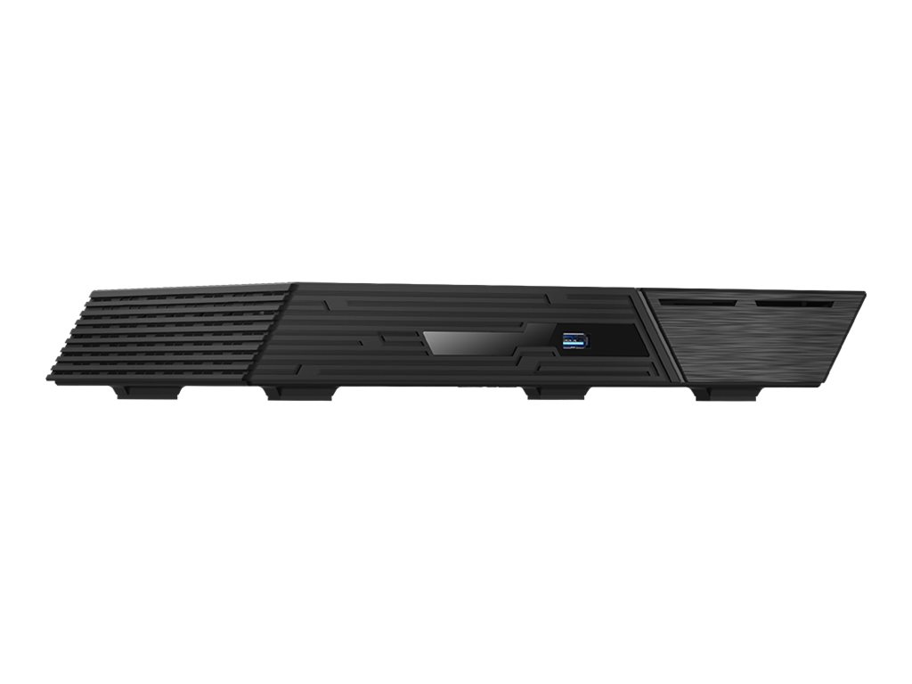 ASUSTOR FLASHSTOR 12 PRO FS6712X 12Moduler