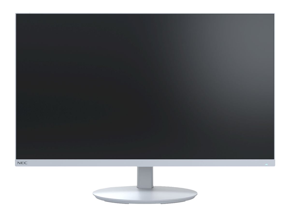NEC MultiSync E244FL 24 1920 x 1080 (Full HD) HDMI DisplayPort 60Hz Dockingskærm