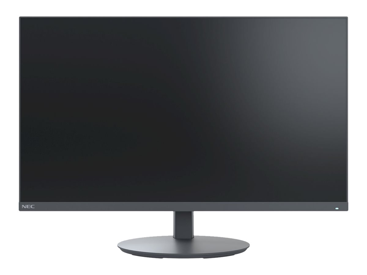 NEC MultiSync E244FL 24 VA 1920 x 1080 (Full HD) HDMI DisplayPort USB-C 60Hz