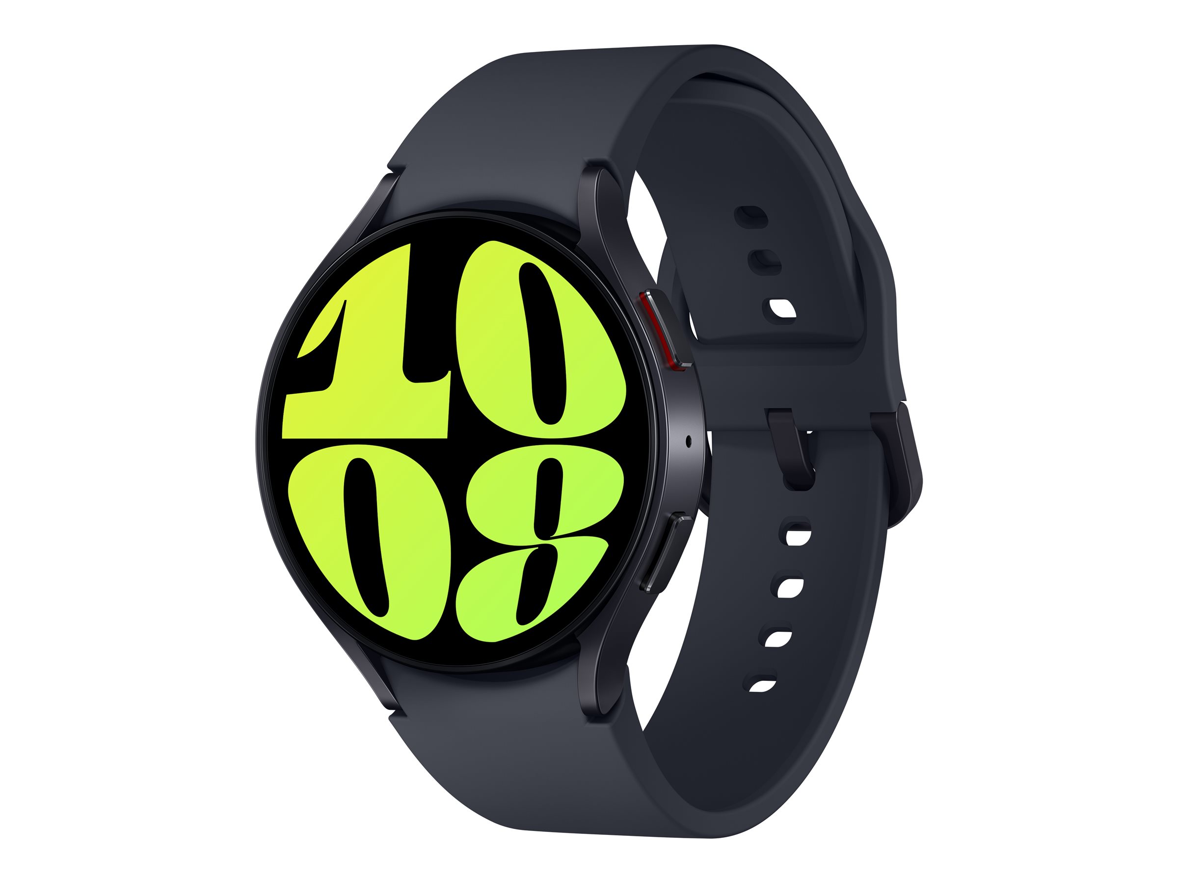 Samsung Galaxy Watch6 44 mm Grå SmartWatch