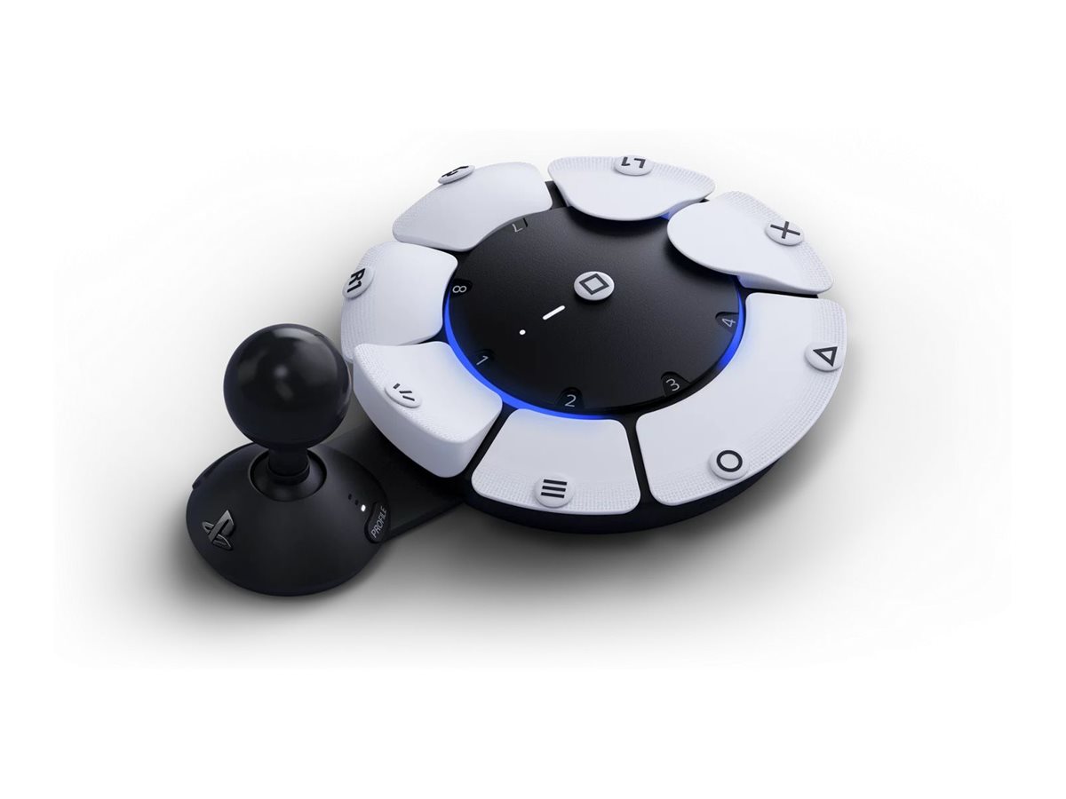 Sony Access Tilgængeligheds-controller Sony PlayStation 5