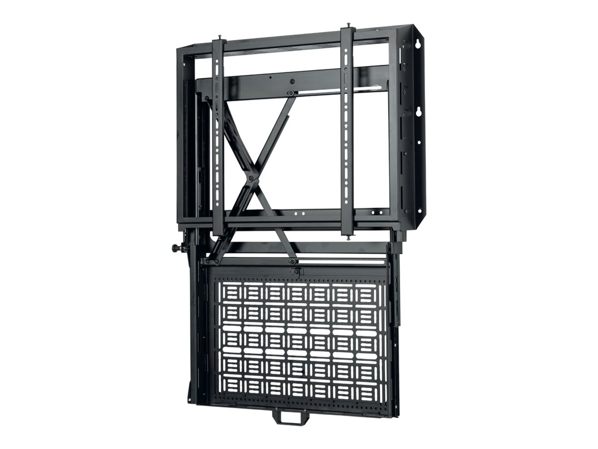B-TECH BT7885 Monteringssæt Fladt panel 49-86