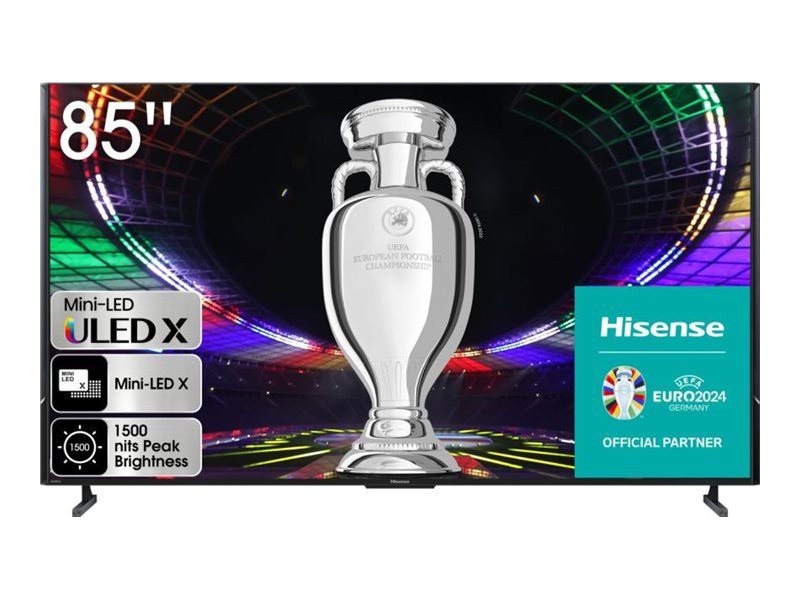 Hisense 85UXKQ