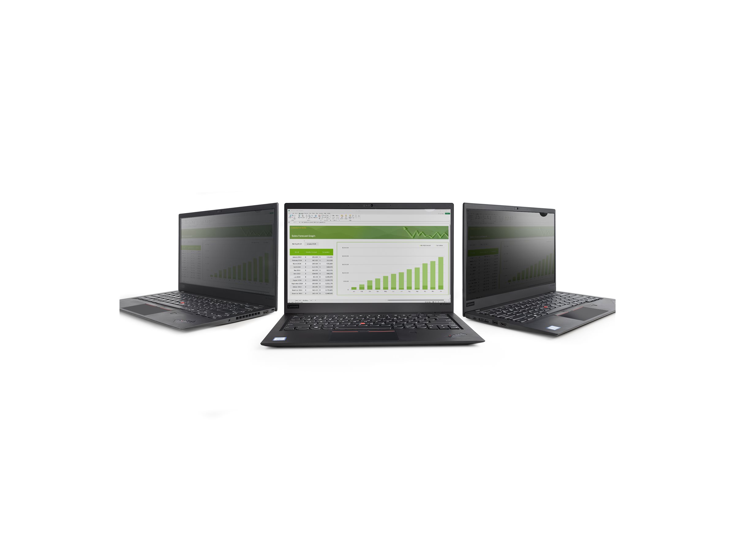 StarTech.com 17.3-inch 16 9 Laptop Privacy Filter, Anti-Glare Privacy Screen 51% Blue Light Reduction, Black-out Notebook Screen Protector w/+/- 30°Viewing Angle - Matte and Glossy (173L-PRIVACY-SCREEN) Notebook privacy-filter