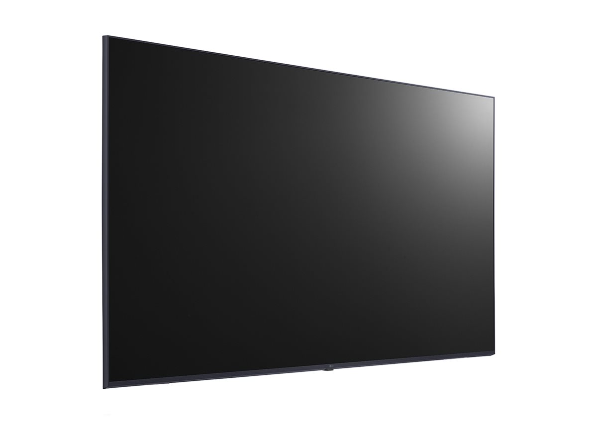 LG 55UL3J-M 55 Digital skiltning 3840 x 2160