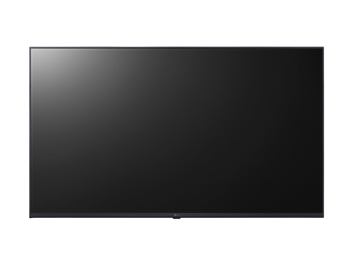 LG 43UL3J-M 43 Digital skiltning 3840 x 2160