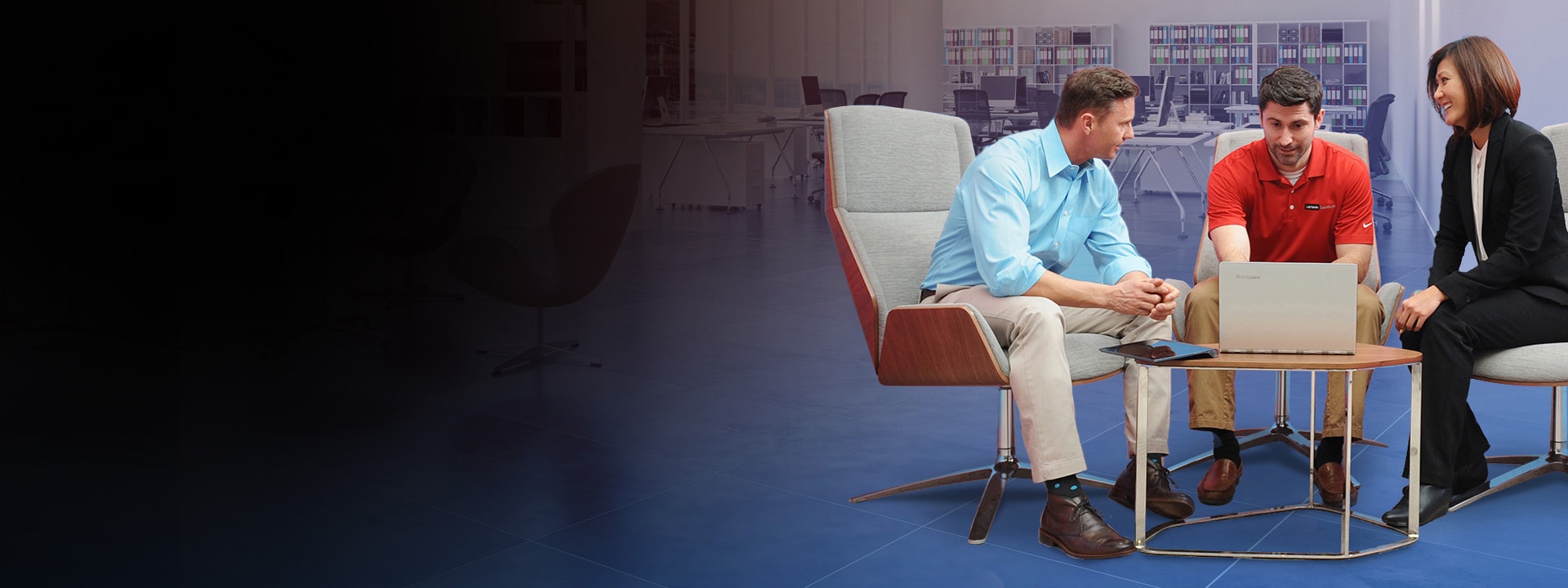 Lenovo Essential Service + YourDrive YourData + Premier Support Support opgradering 5år