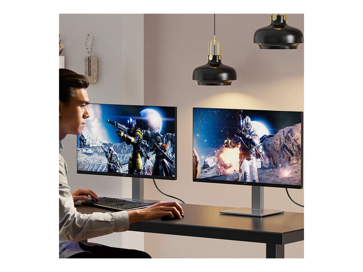 Unitek HDMI-kabel 10m Sort