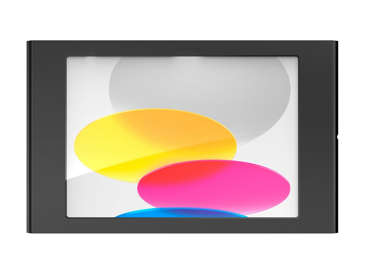 Compulocks iPad 10.9 10th Gen Swell Enclosure Wall Mount Tablet Indelukke