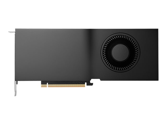 NVIDIA RTX 4500 Ada Generation 24GB