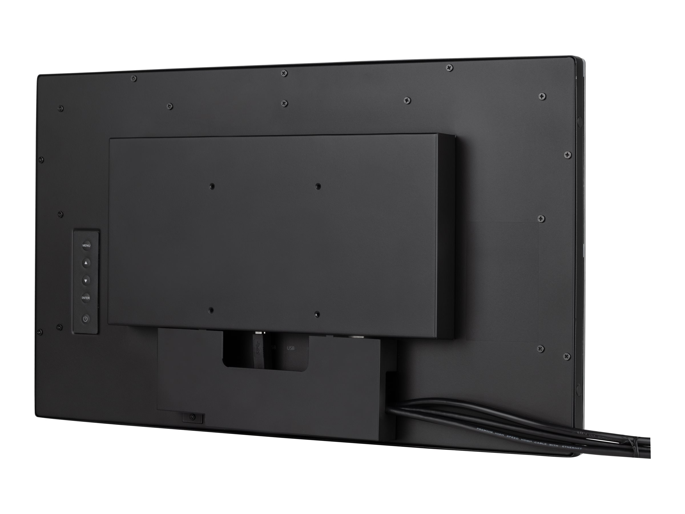 iiyama ProLite TF2238MSC-B1 21.5 IPS 1920 x 1080 (Full HD) HDMI DisplayPort