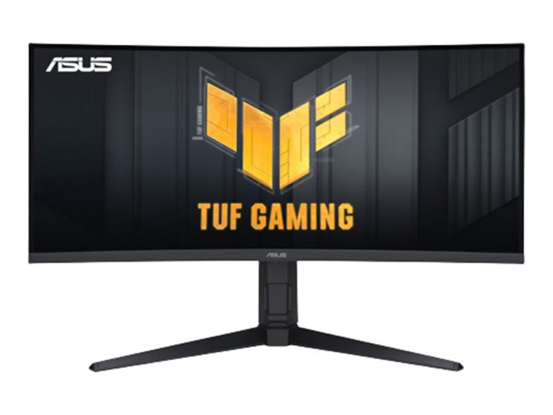 ASUS TUF Gaming VG34VQL3A 34 VA 3440 x 1440 (UltraWide) HDMI DisplayPort 180Hz