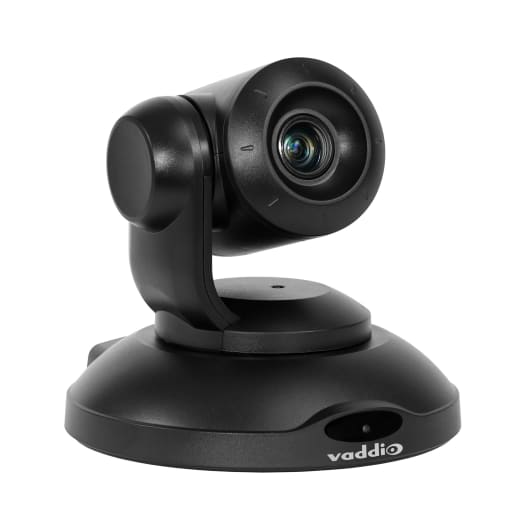 Vaddio PrimeSHOT 10 HDMI 2,14 MP Sort 1920 x 1080 pixel 60 fps CMOS 25,4 / 2,8 mm (1 / 2.8)