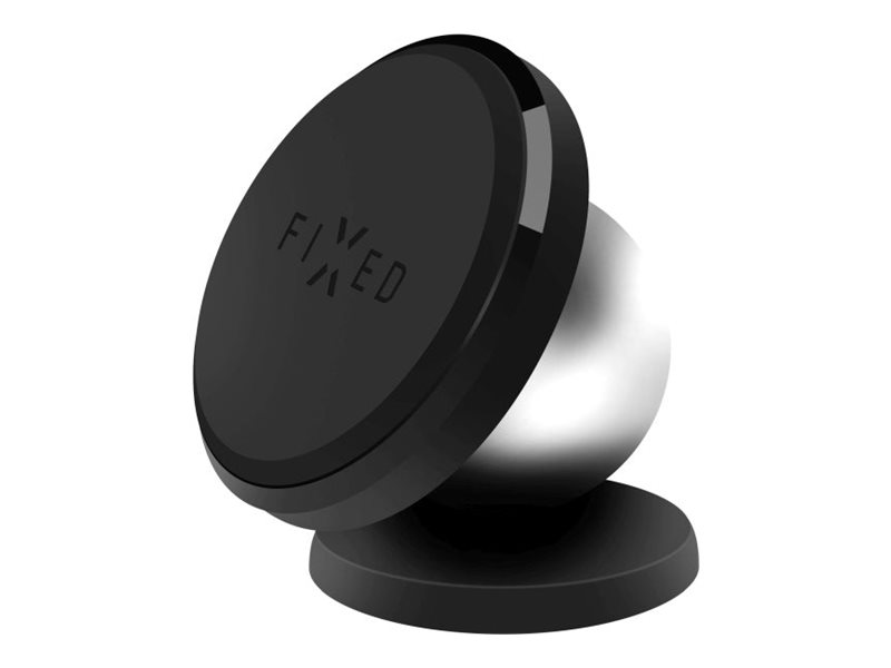 FIXED Icon Flex Mini Holder Til bil Sort