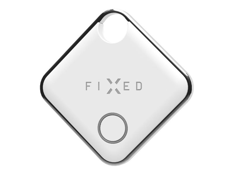 FIXED Tag