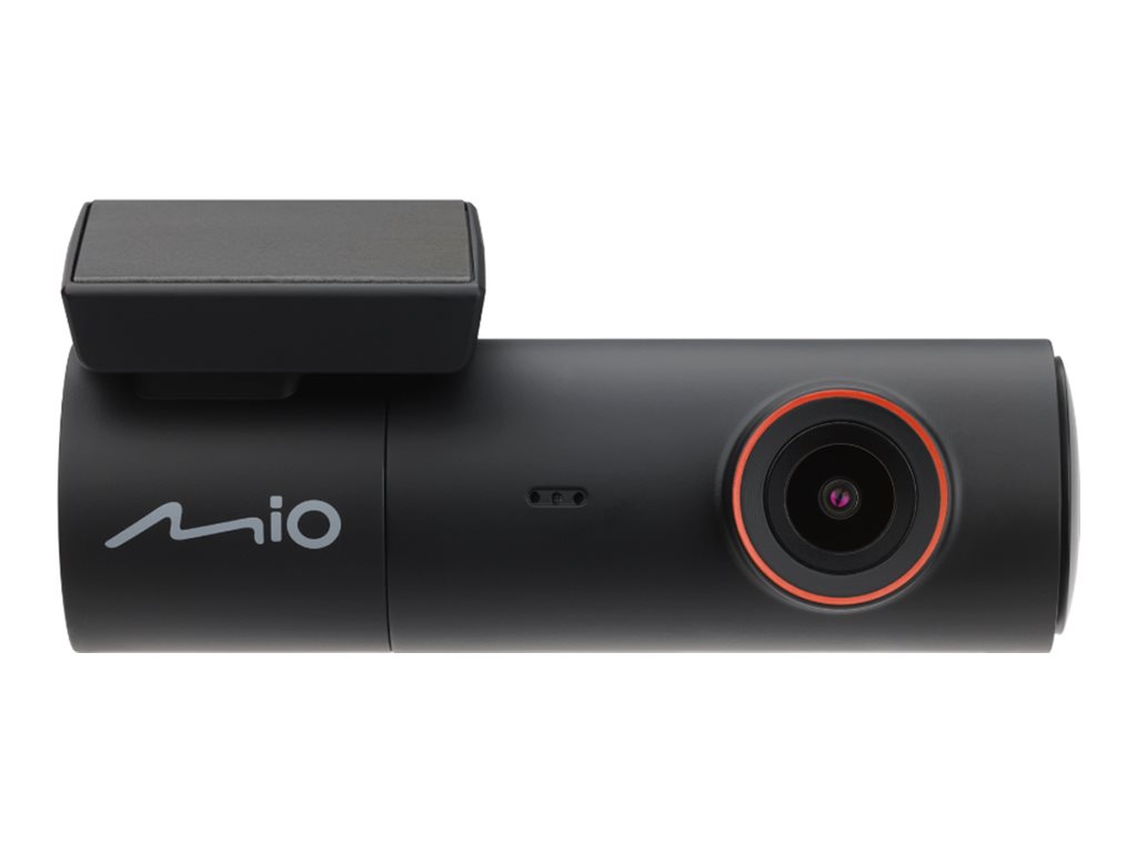 Mio MiVue J30 Dashcam 2560 x 1440 Sort