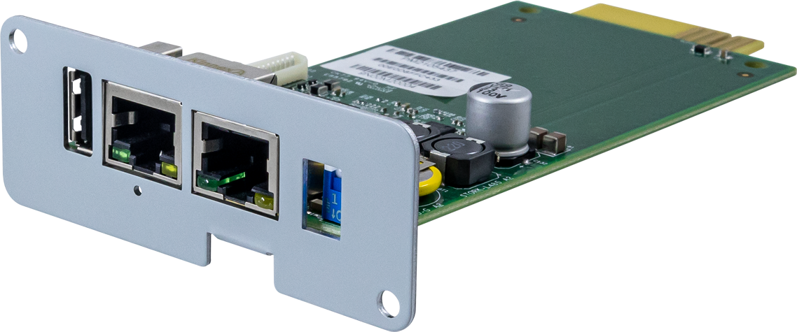 Legrand CS102 Intern Ethernet 1000 Mbit/s