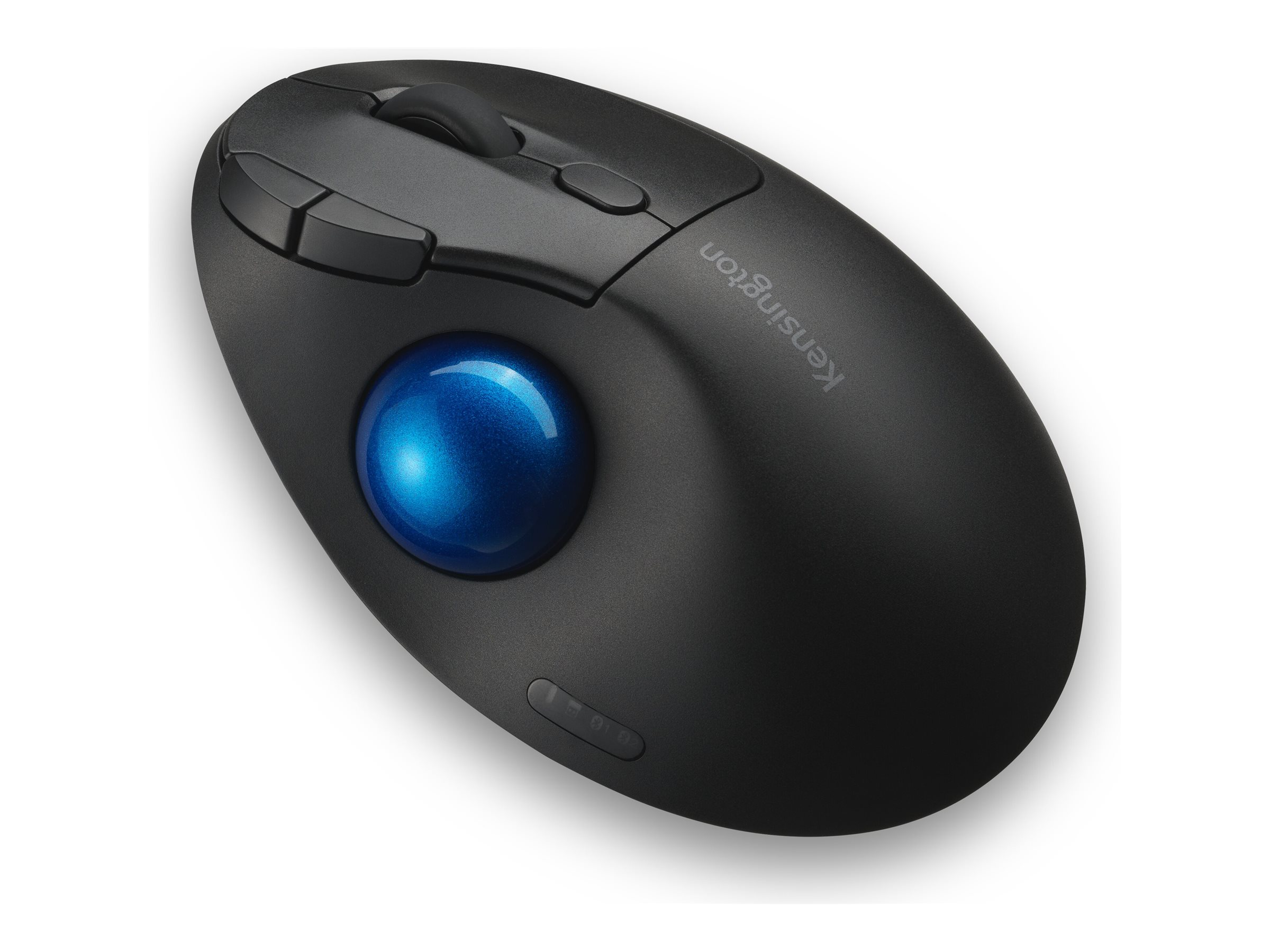 Kensington Pro Fit Ergo TB450 Sort Blå Styrebold