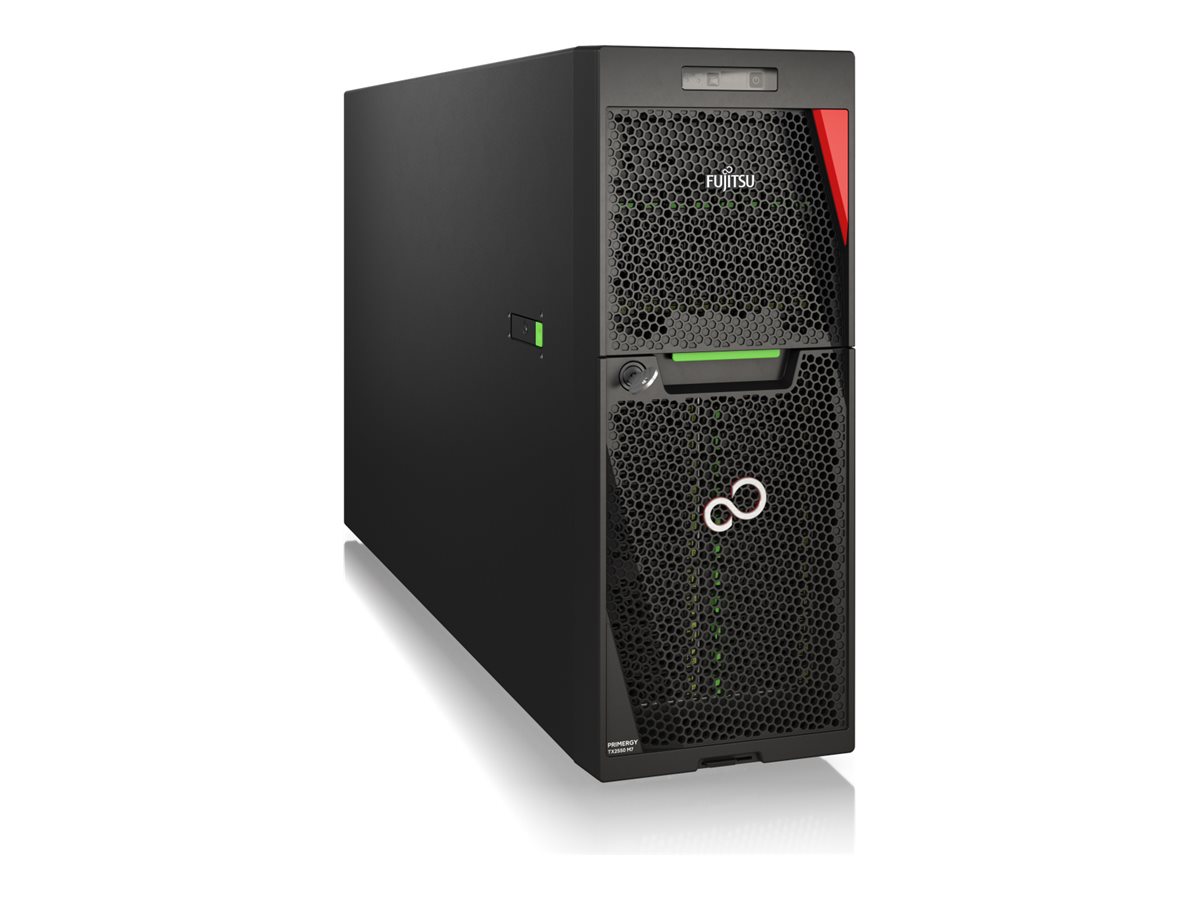 Fujitsu PRIMERGY TX2550 M7 4410Y 0GB