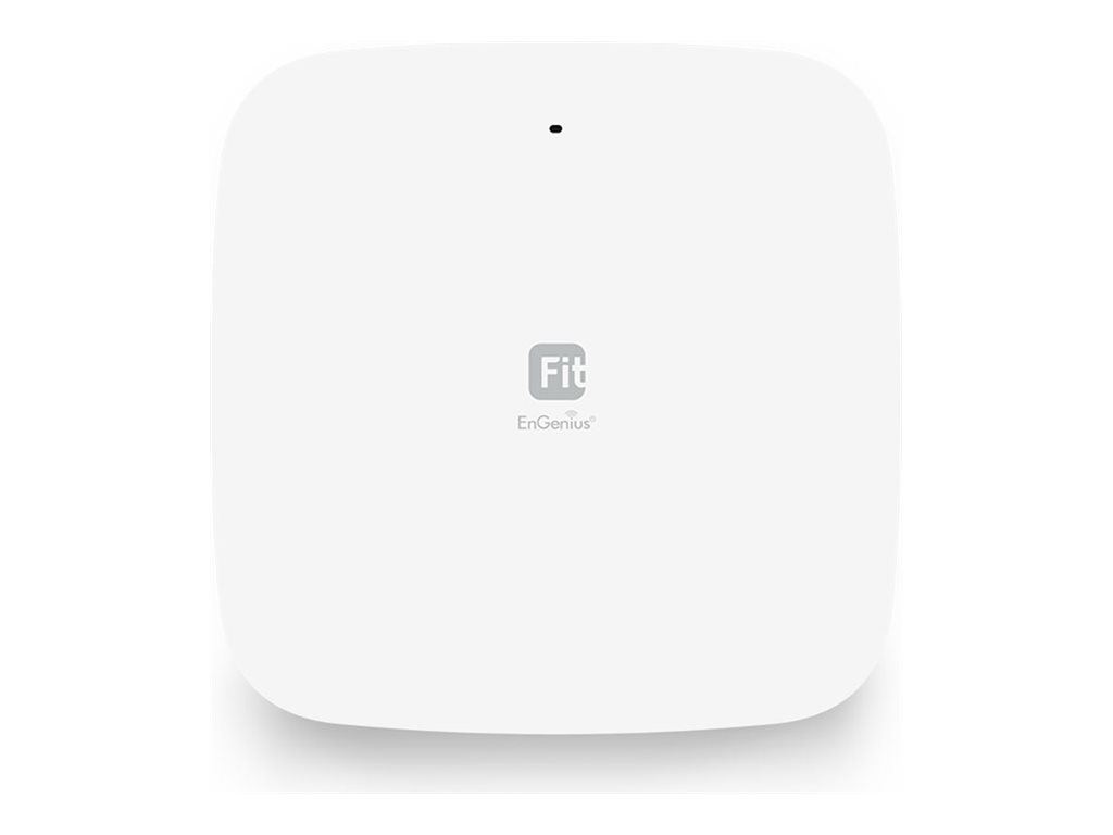 EnGenius Fit Fit6 2x2 Lite Trådløs forbindelse Hvid