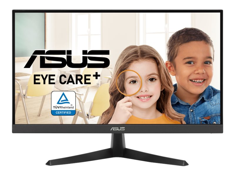 ASUS VY229Q 22 IPS 1920 x 1080 (Full HD) HDMI DisplayPort 75Hz