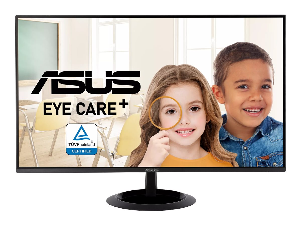 ASUS VZ24EHF 24 IPS 1920 x 1080 (Full HD) HDMI 100Hz