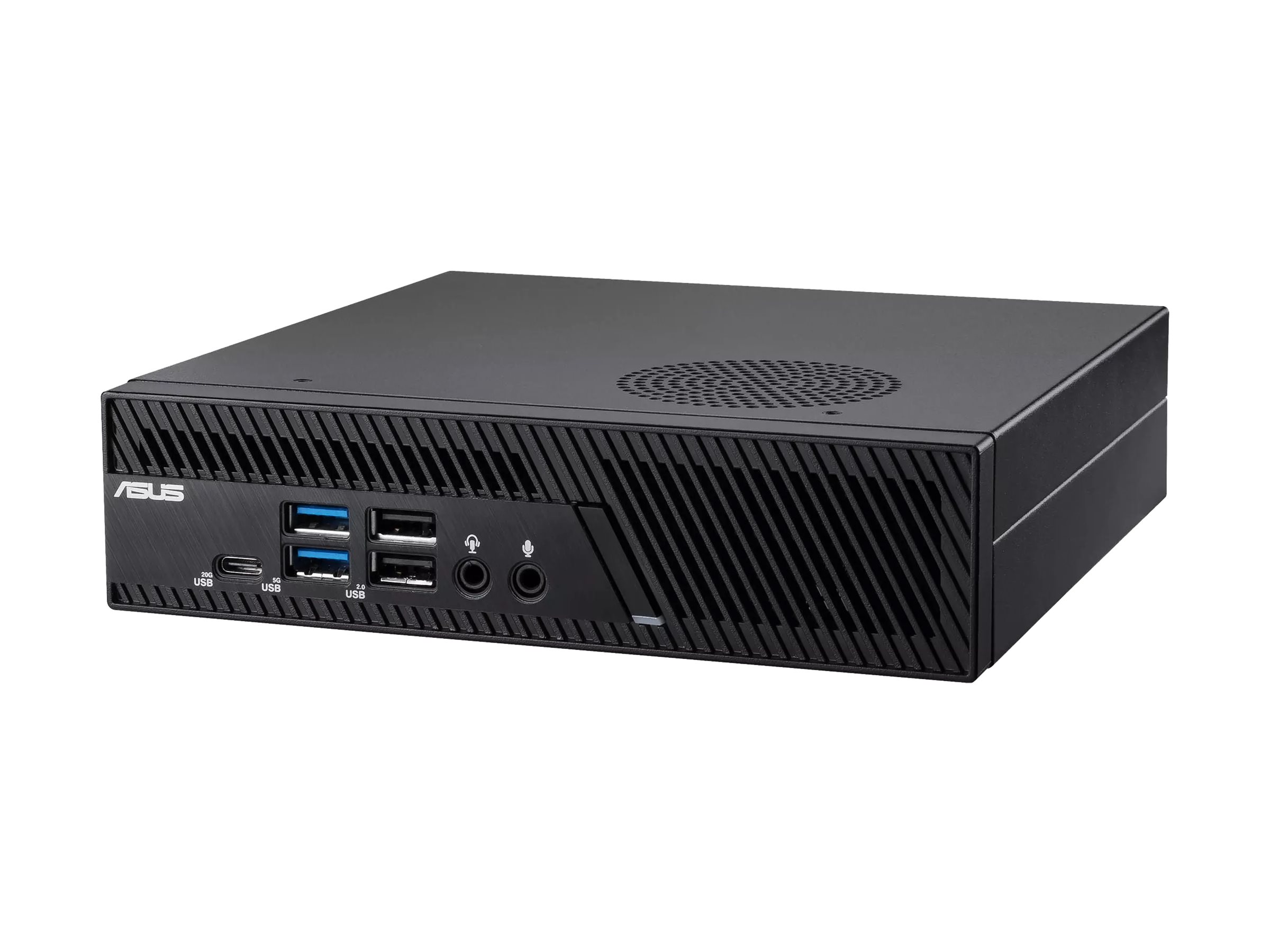 ASUS PB63 B3014MH Mini PC Core i3 I3-13100 8GB 256GB Intel UHD Graphics 730 No-OS
