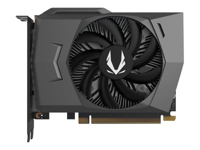 ZOTAC GAMING GeForce RTX 3050 ECO SOLO 8GB