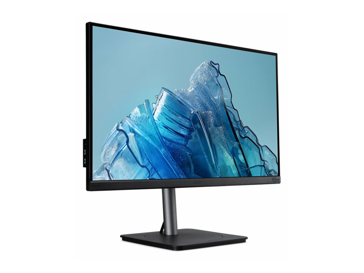 Acer Vero CB273 Ebemipruzxv 27 IPS 1920 x 1080 (Full HD) HDMI DisplayPort USB-C 100Hz