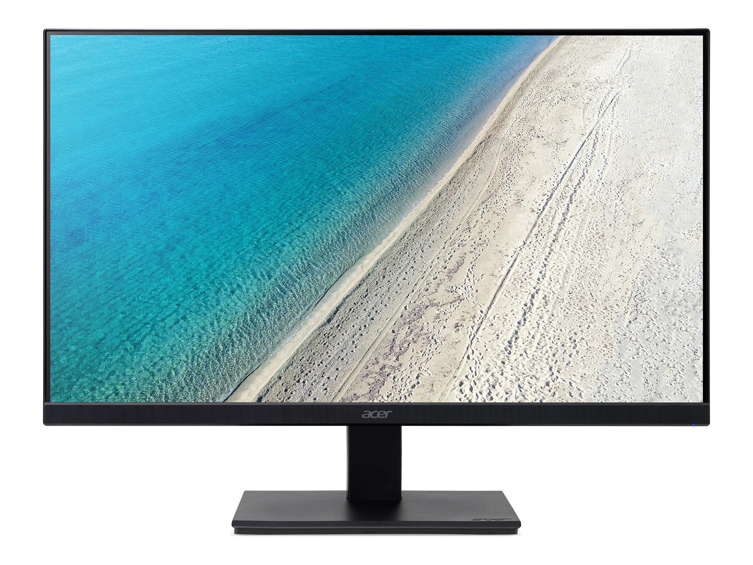 Acer Vero V227Q E3bipv 22 1920 x 1080 (Full HD) VGA (HD-15) HDMI DisplayPort 100Hz