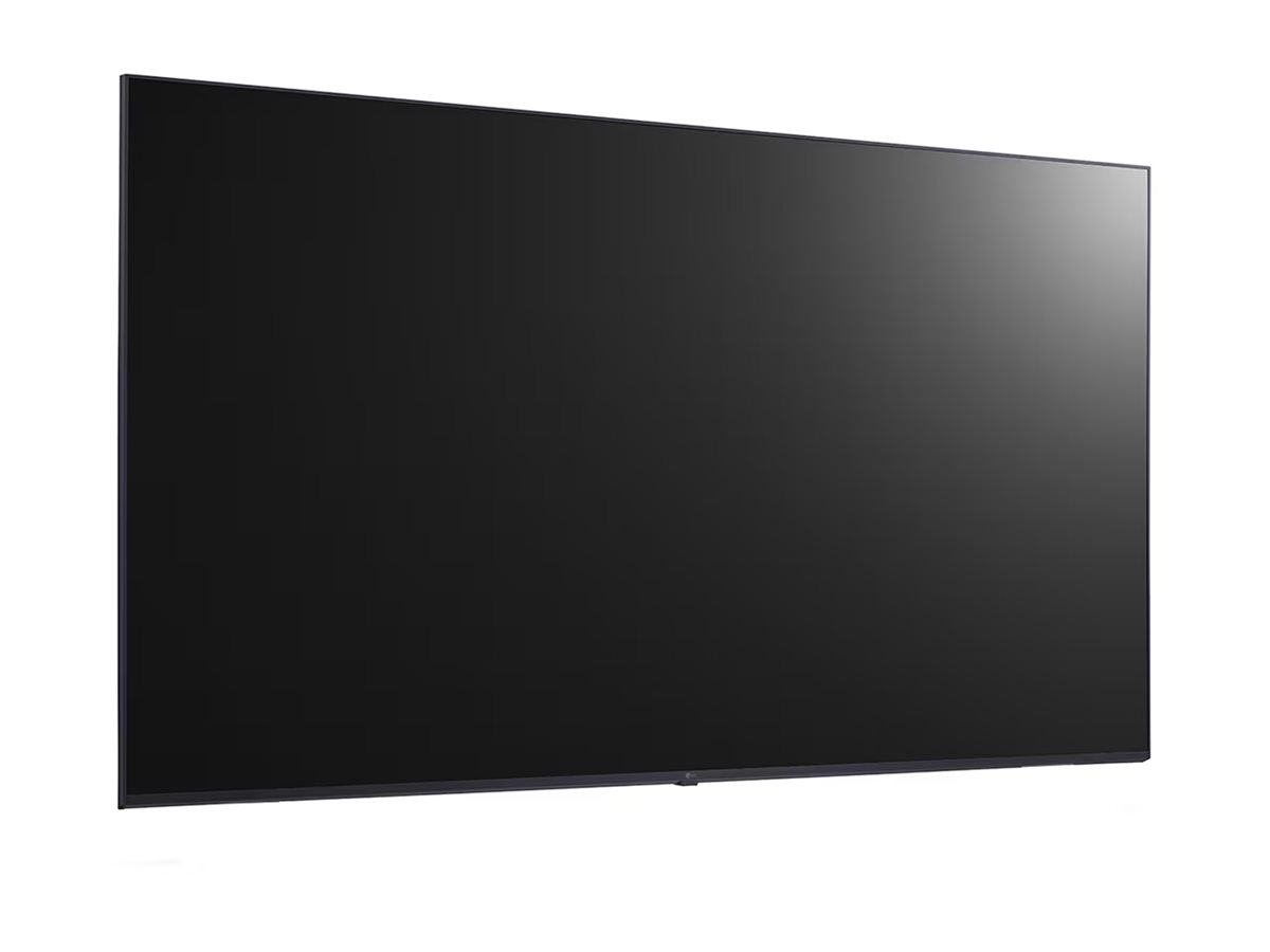 LG 50UL3J-M 50 Digital skiltning 3840 x 2160