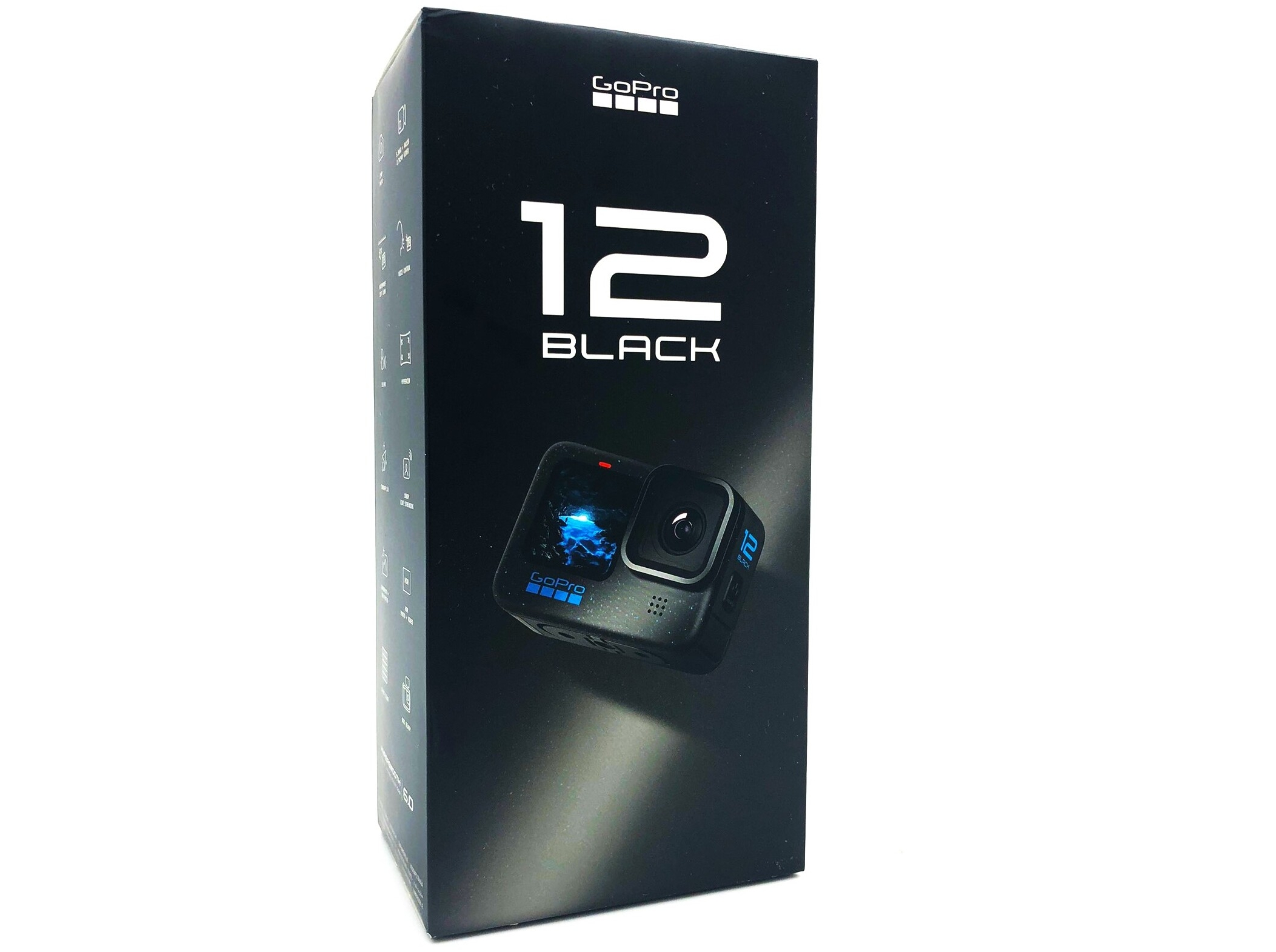GoPro HERO12 Black