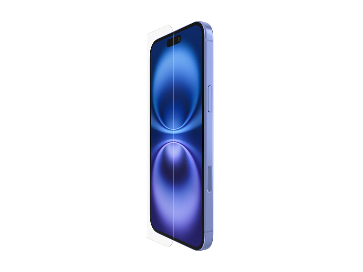Belkin ScreenForce Apple iPhone 15 Plus