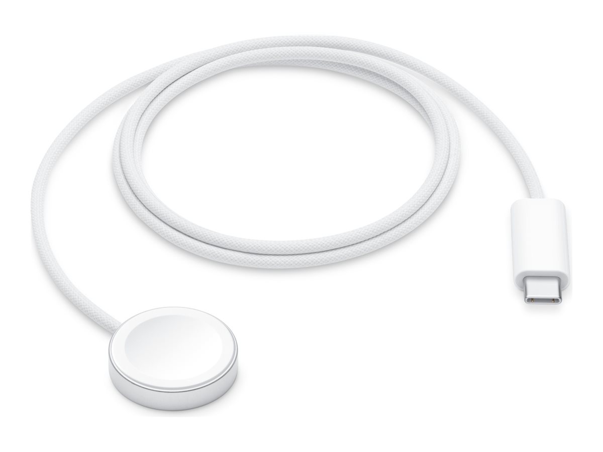 Apple Watch Mag Fast CHarger USBc 1M