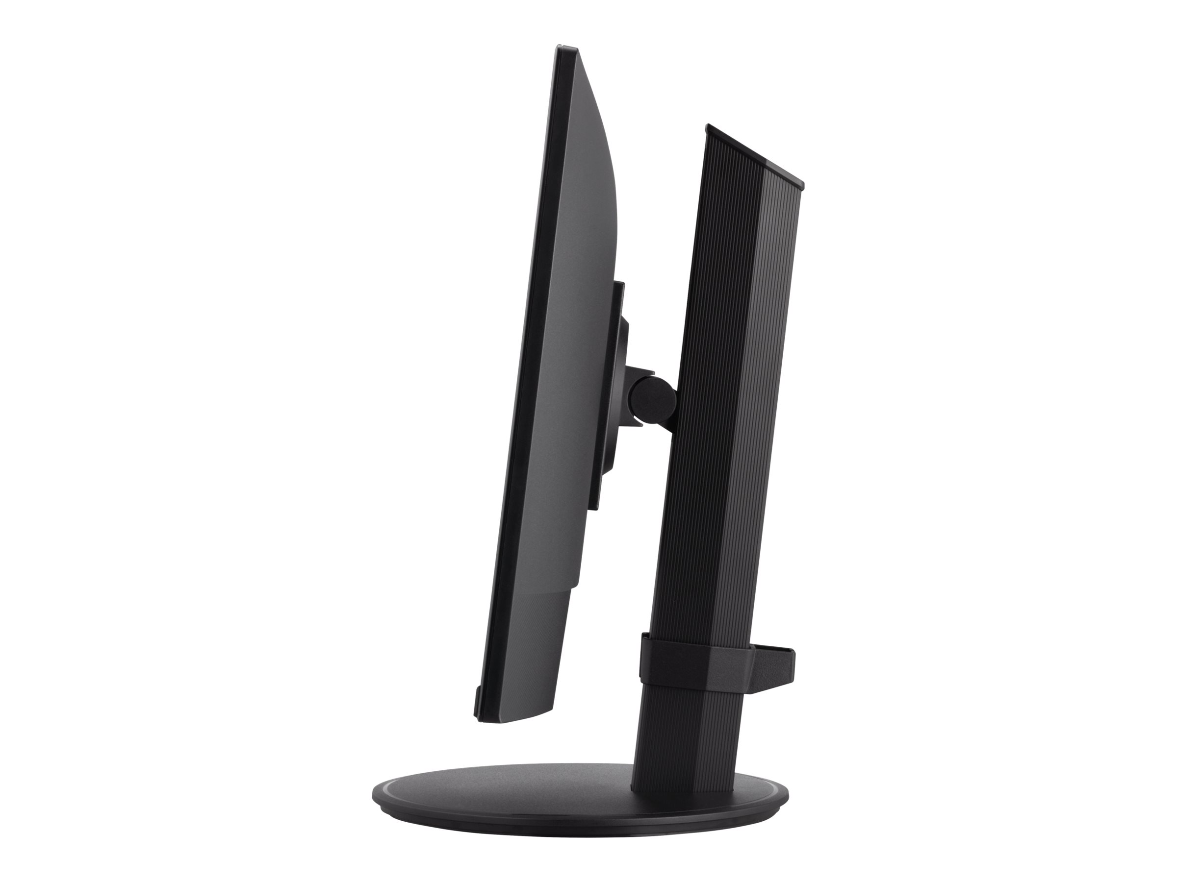 ViewSonic VG2408A 24 1920 x 1080 (Full HD) VGA (HD-15) HDMI DisplayPort 100Hz Pivot Skærm