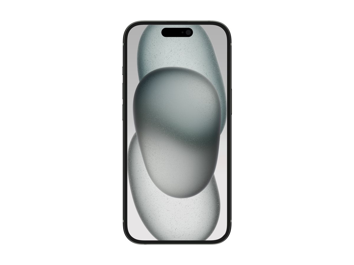 Belkin ScreenForce Pro Glas Apple iPhone 14 Pro, 15