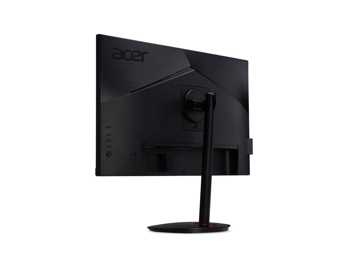 Acer Nitro XV270 M3bmiiprx 27 IPS 1920 x 1080 (Full HD) HDMI DisplayPort 180Hz