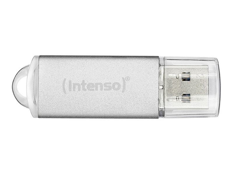 Intenso Jet Line 32GB USB 3.2 Gen 1 USB stick Sølv