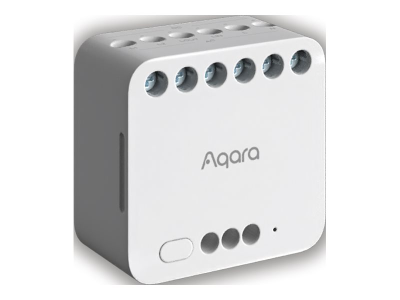 Aqara T2 Relæmodul