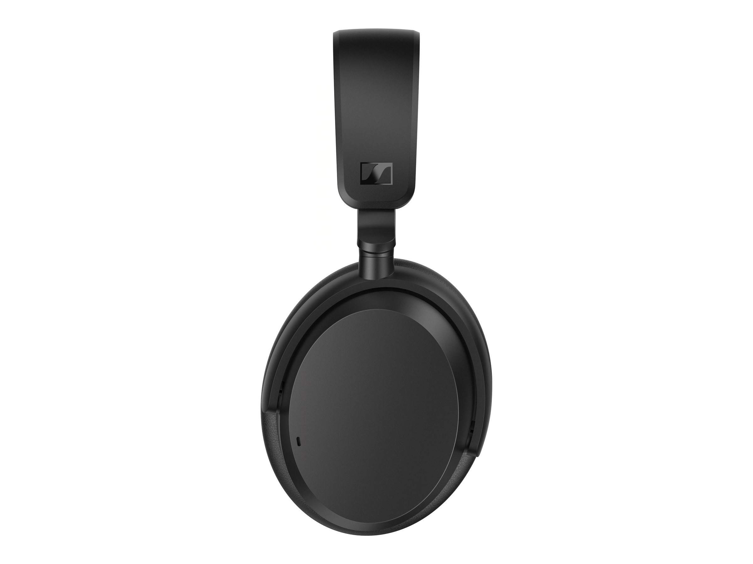 Sennheiser ACCENTUM Wireless Trådløs Hovedtelefoner Sort